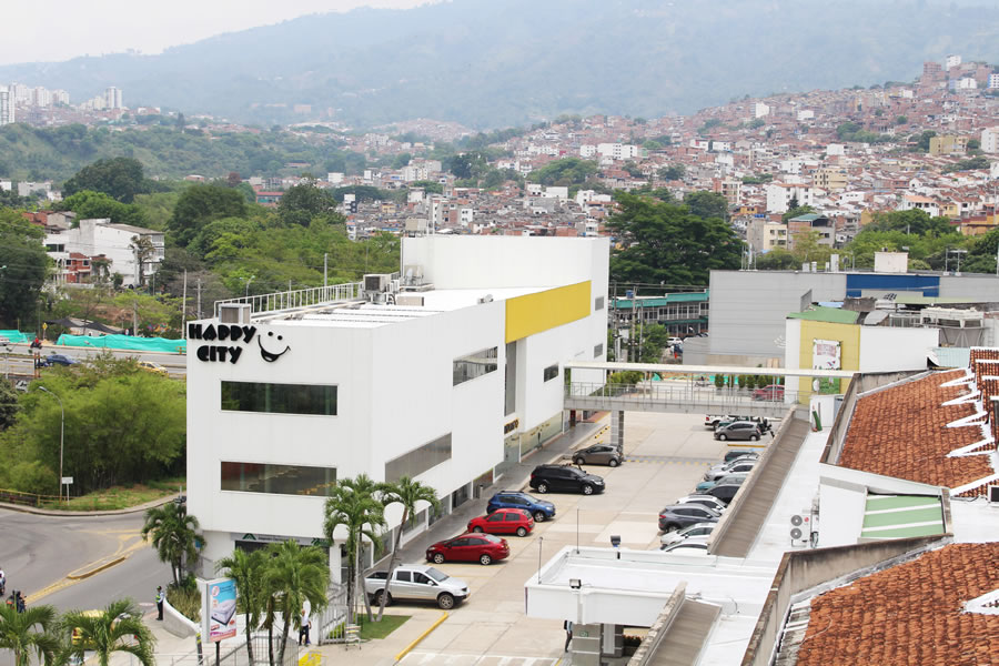 Interventoría Diseños y estudios complementarios - Figueroa Arquitectos SAS