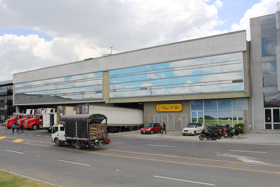 Diseño y construcción - Figueroa Arquitectos SAS